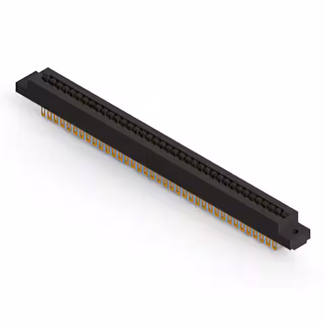 357-074-500-202 EDAC Inc.  Edgeboard Connectors